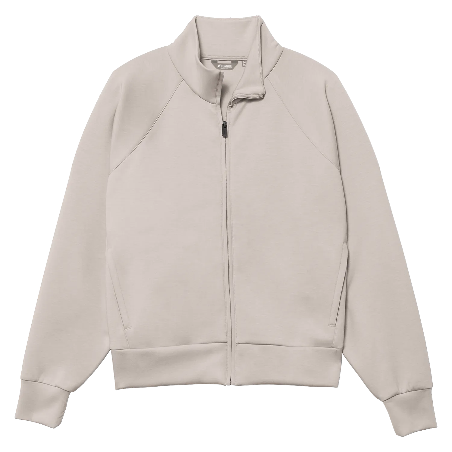 MON220 Monterey Women's Full Zip