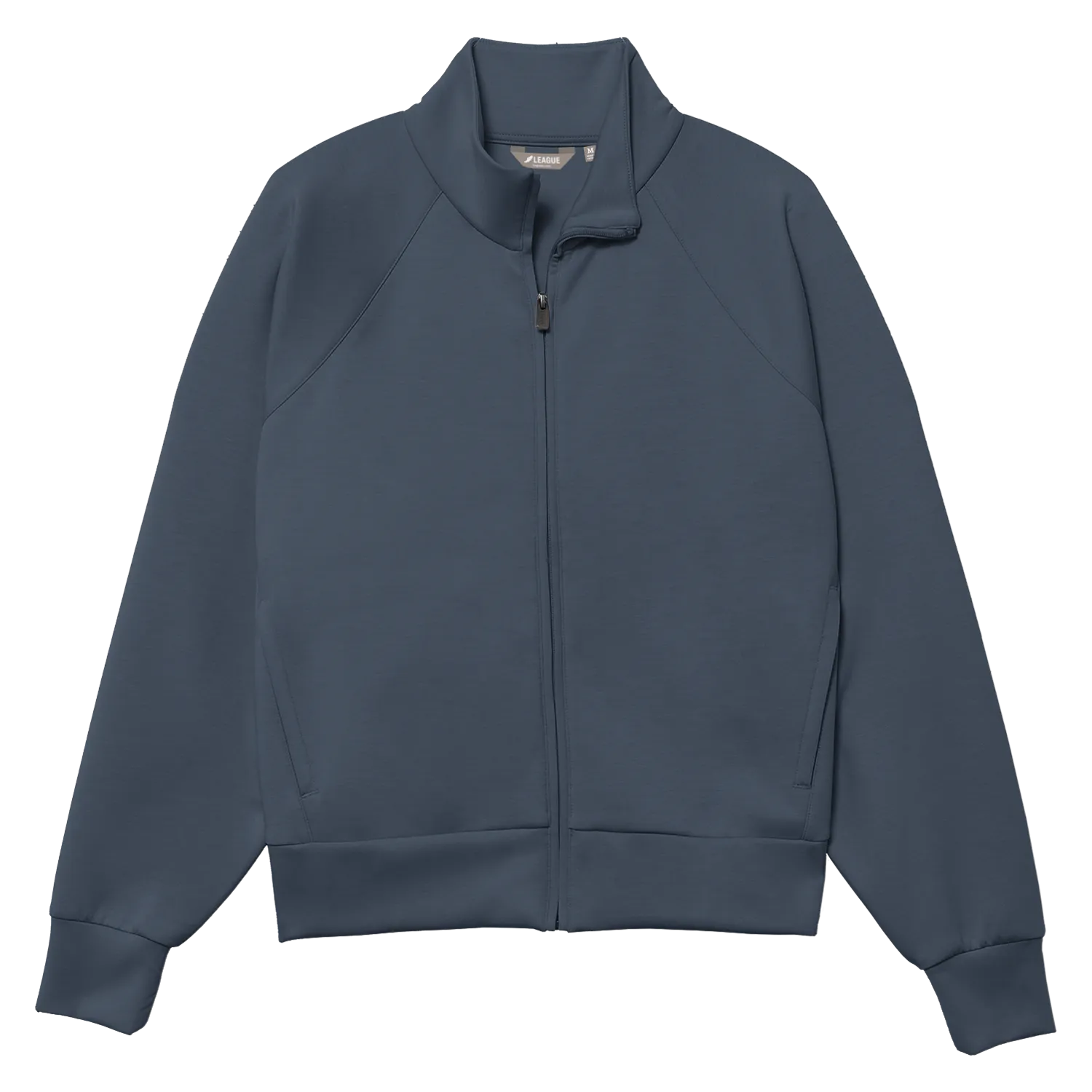 MON220 Monterey Women's Full Zip