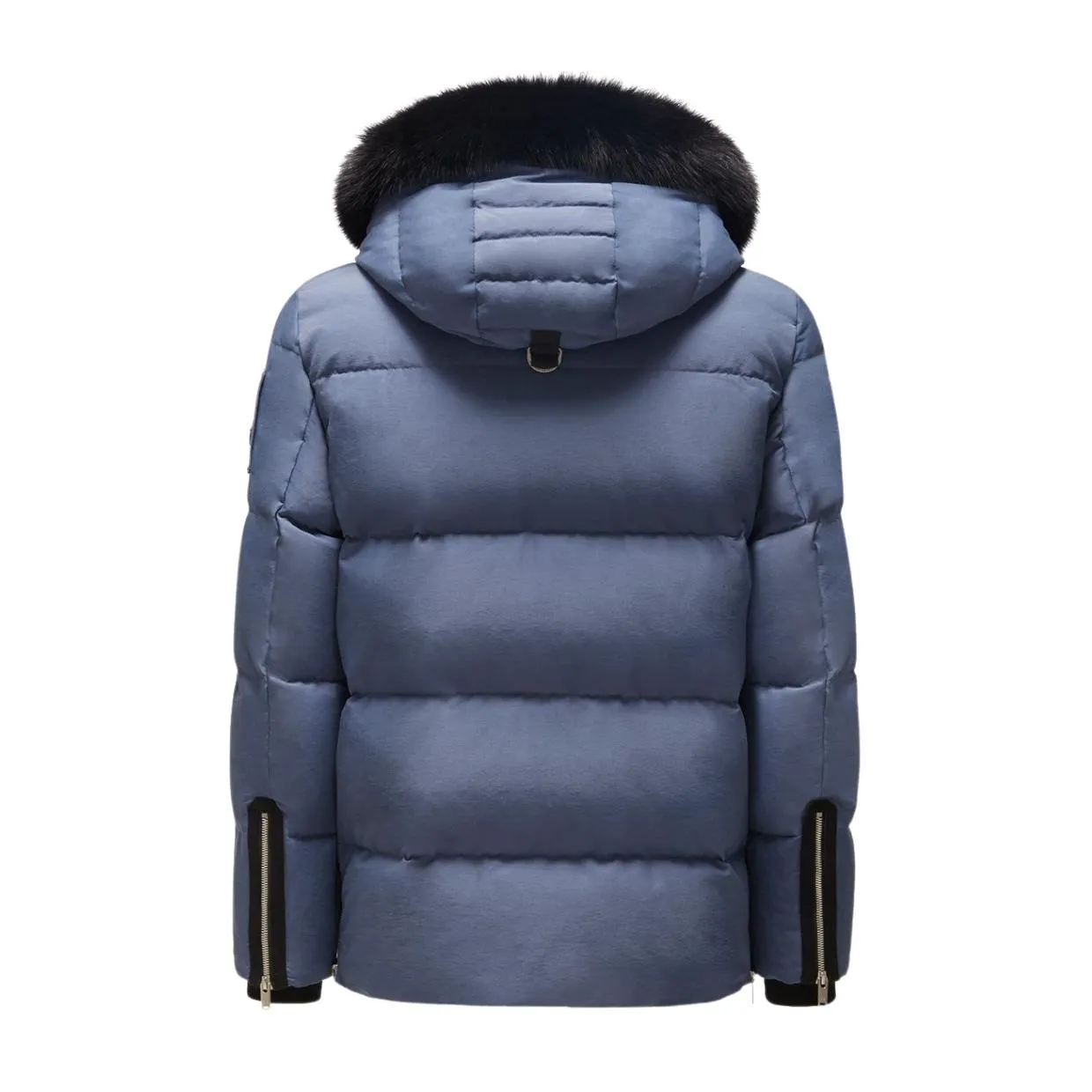 Moose Knuckles Blue Cloud 3Q Padded Jacket