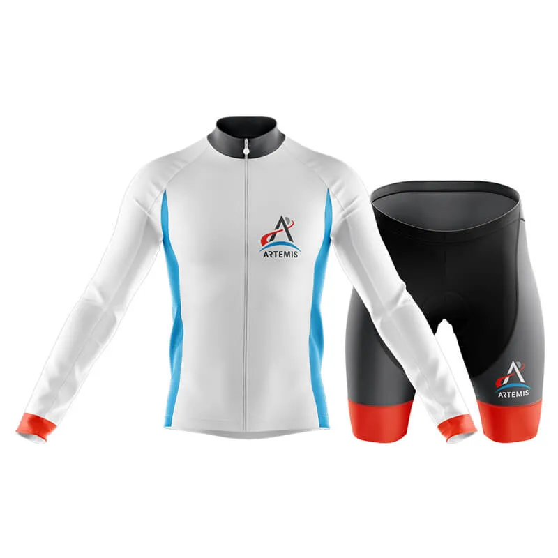 NASA Artemis Club Cycling Kit (V2)