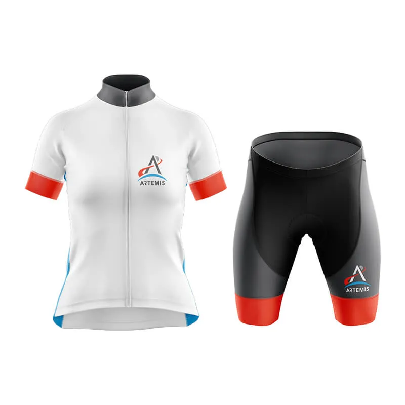 NASA Artemis Club Cycling Kit (V2)