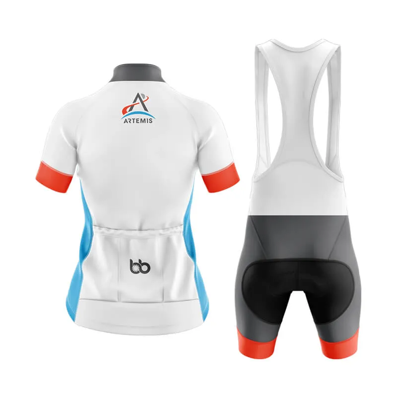 NASA Artemis Club Cycling Kit (V2)