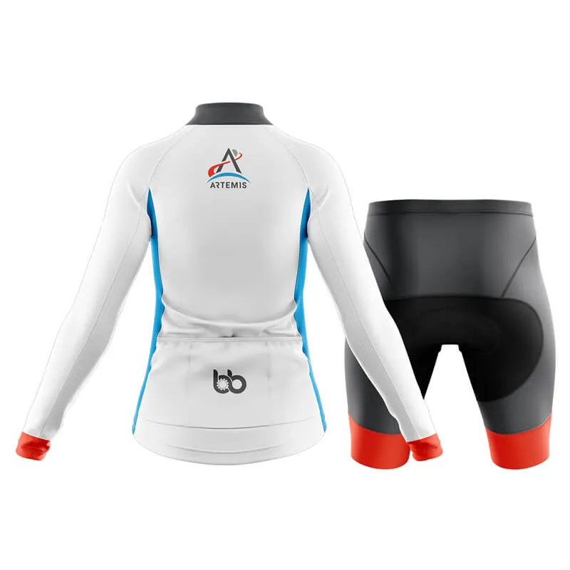 NASA Artemis Club Cycling Kit (V2)