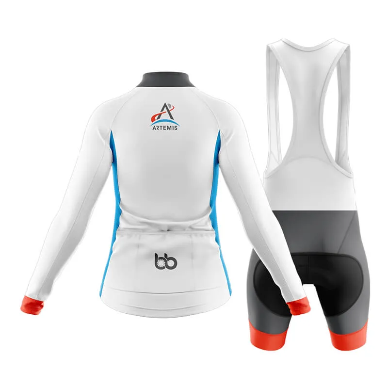 NASA Artemis Club Cycling Kit (V2)