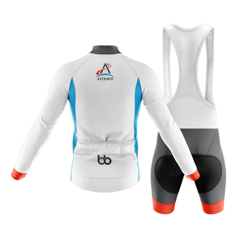 NASA Artemis Club Cycling Kit (V2)