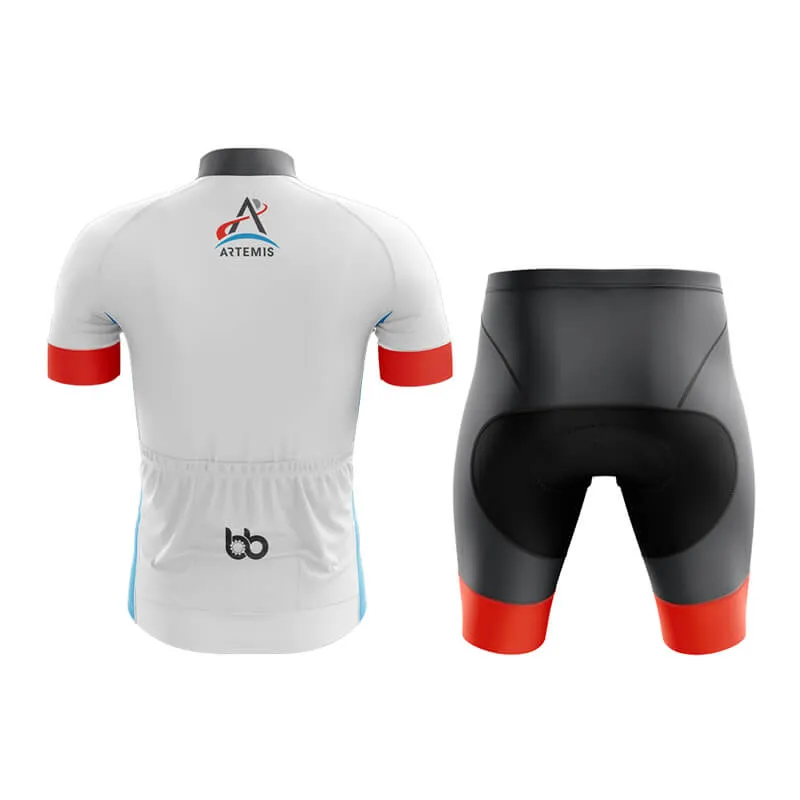 NASA Artemis Club Cycling Kit (V2)