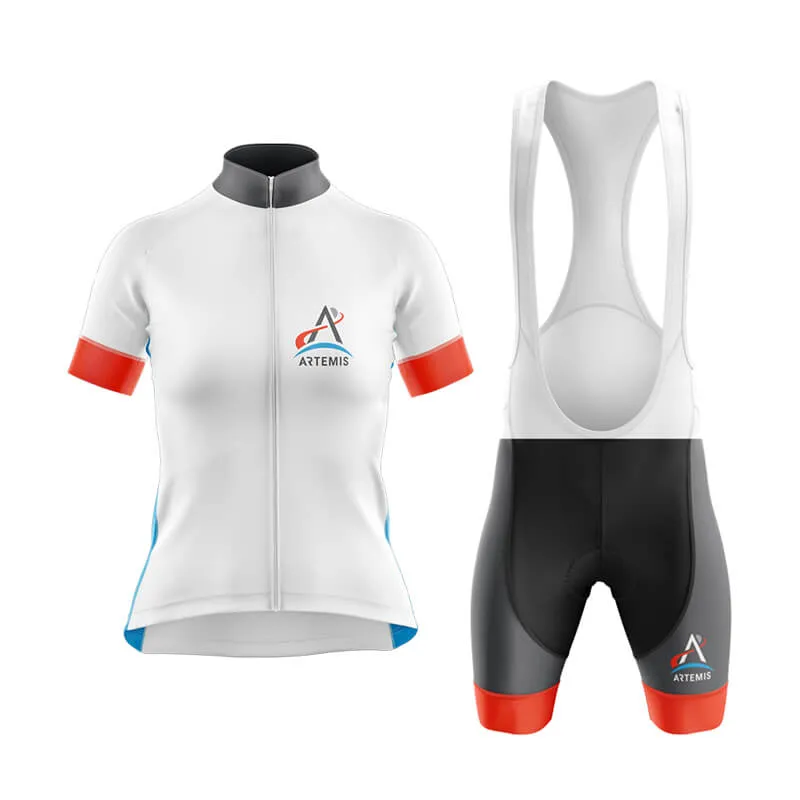 NASA Artemis Club Cycling Kit (V2)