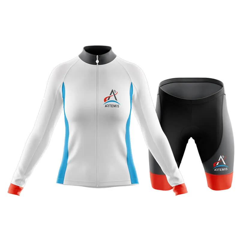 NASA Artemis Club Cycling Kit (V2)