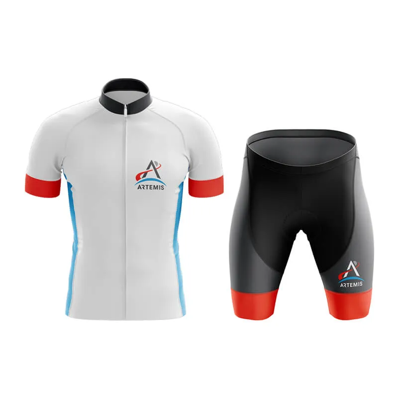 NASA Artemis Club Cycling Kit (V2)