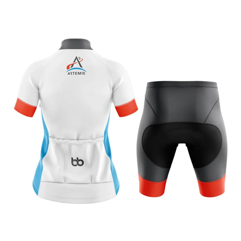 NASA Artemis Club Cycling Kit (V2)