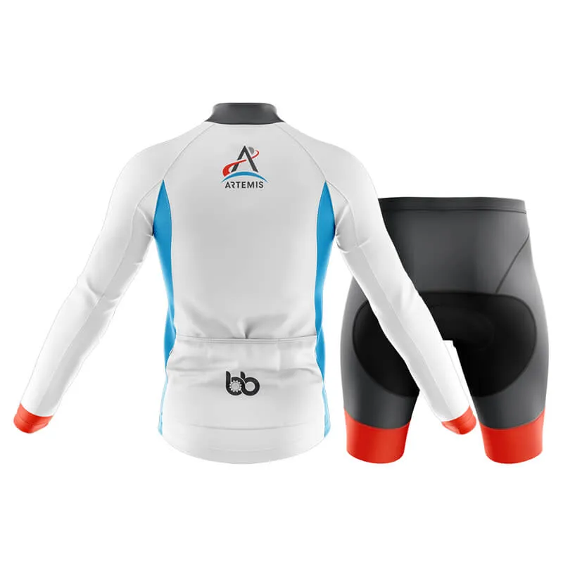 NASA Artemis Club Cycling Kit (V2)