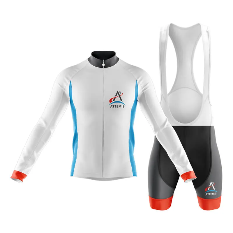 NASA Artemis Club Cycling Kit (V2)