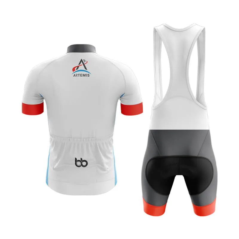 NASA Artemis Club Cycling Kit (V2)