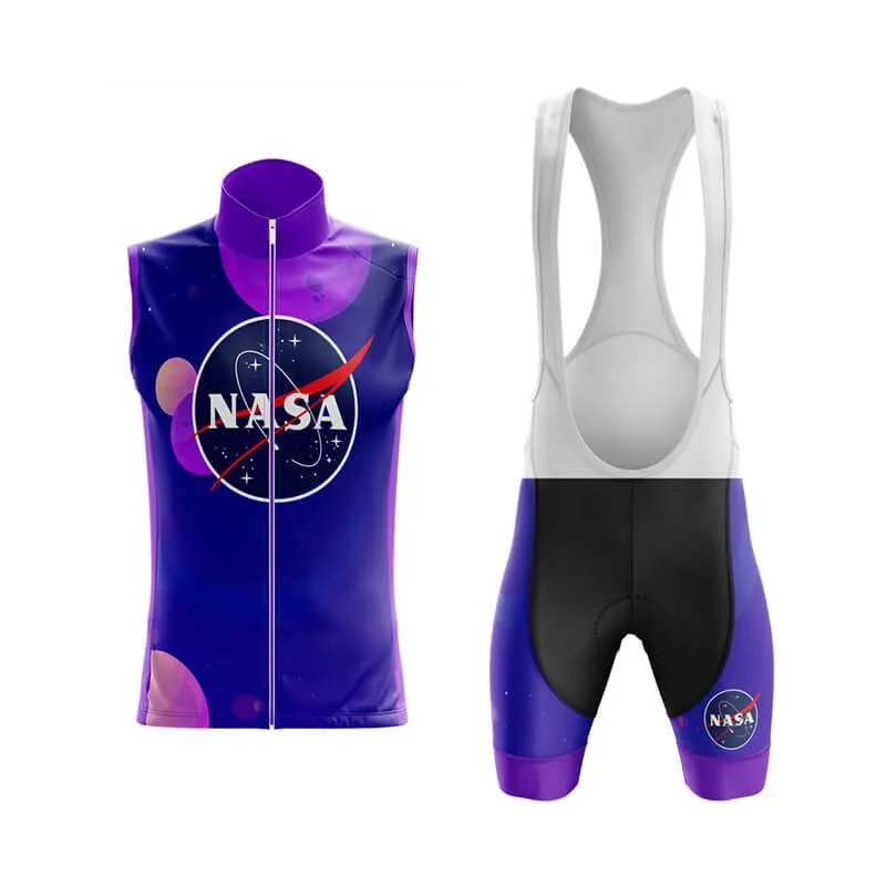 NASA Club Cycling Kit (V5)