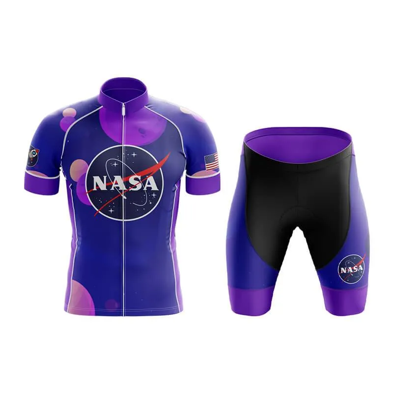 NASA Club Cycling Kit (V5)