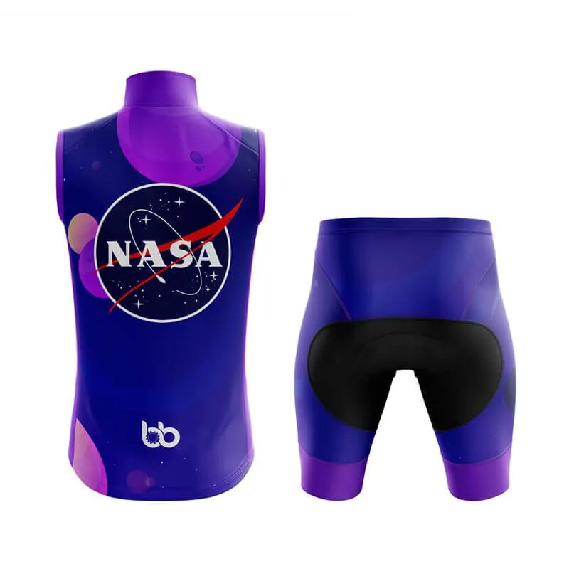 NASA Club Cycling Kit (V5)