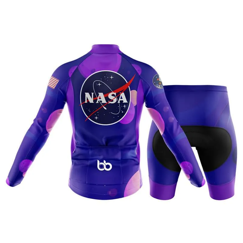 NASA Club Cycling Kit (V5)