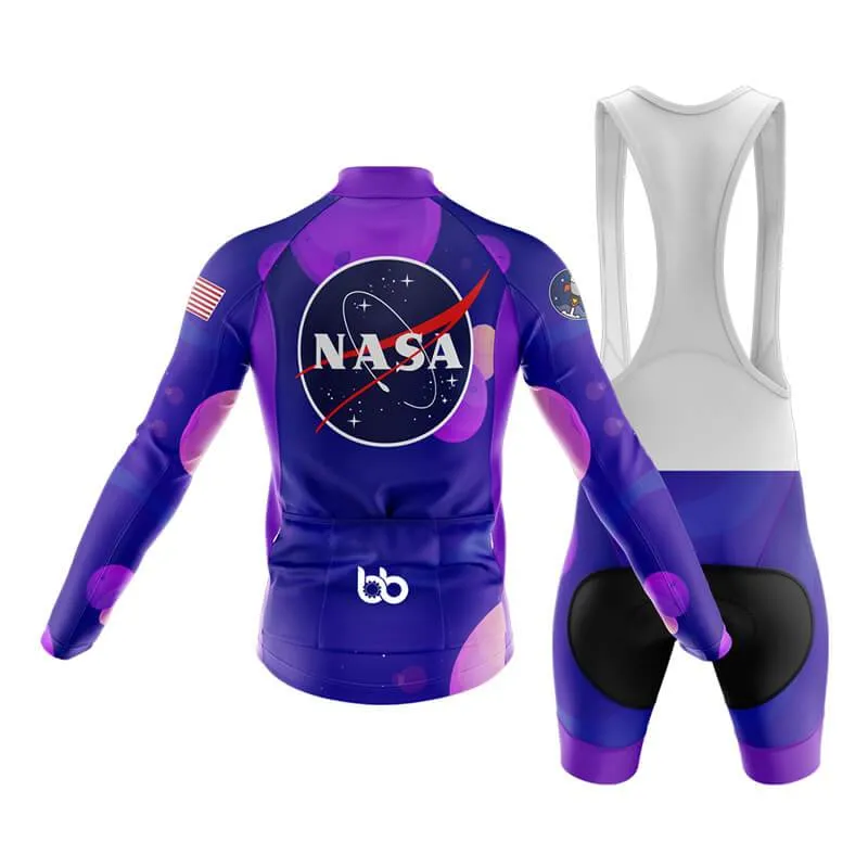 NASA Club Cycling Kit (V5)