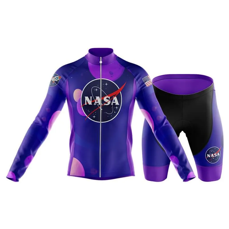 NASA Club Cycling Kit (V5)