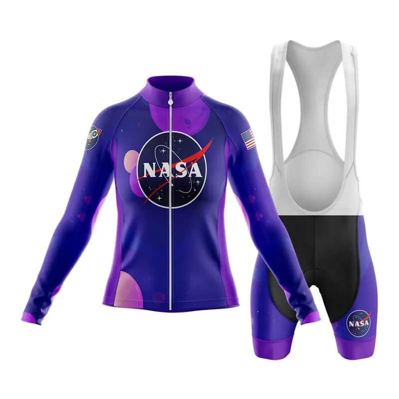 NASA Club Cycling Kit (V5)