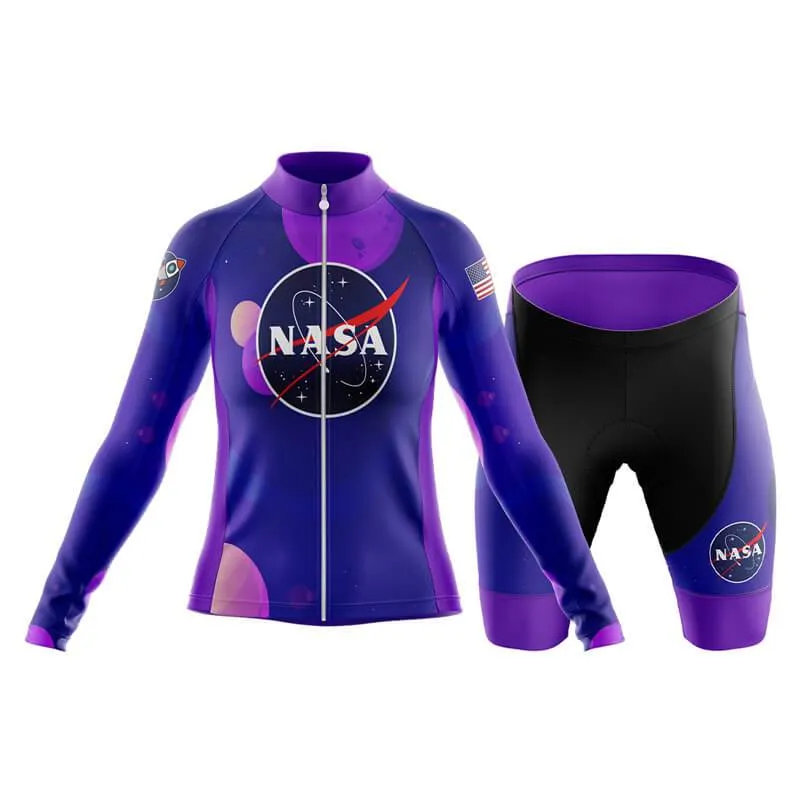 NASA Club Cycling Kit (V5)