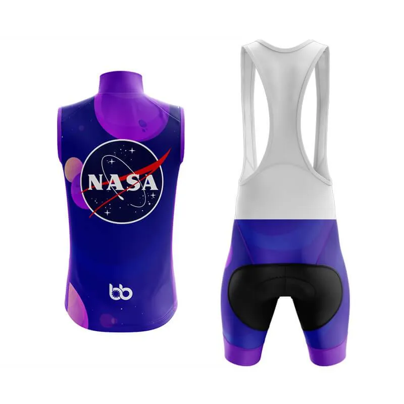 NASA Club Cycling Kit (V5)