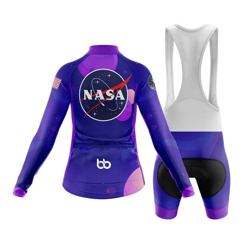 NASA Club Cycling Kit (V5)