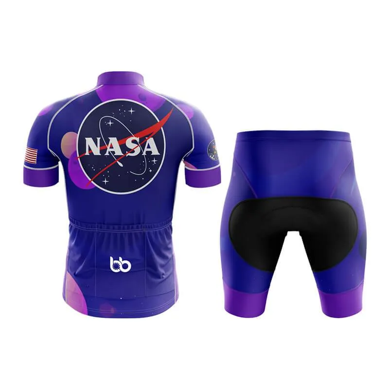 NASA Club Cycling Kit (V5)