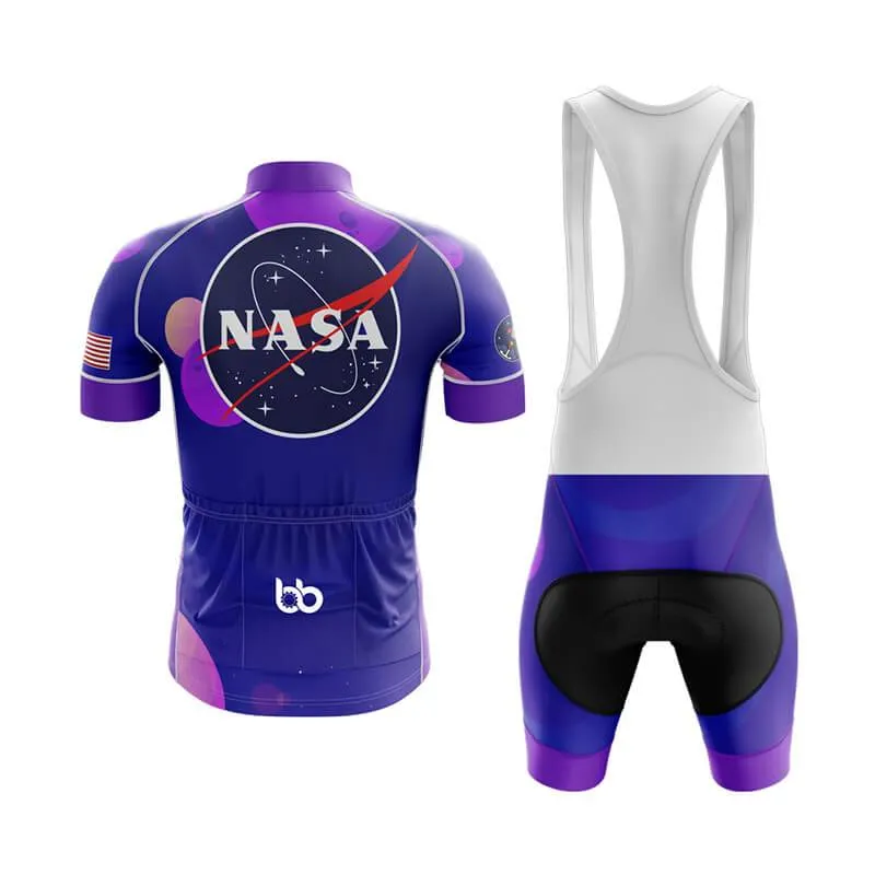 NASA Club Cycling Kit (V5)