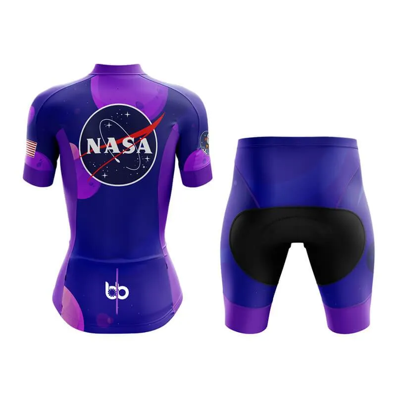 NASA Club Cycling Kit (V5)