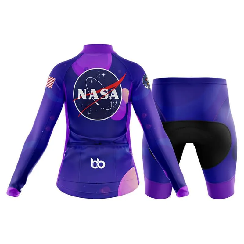 NASA Club Cycling Kit (V5)