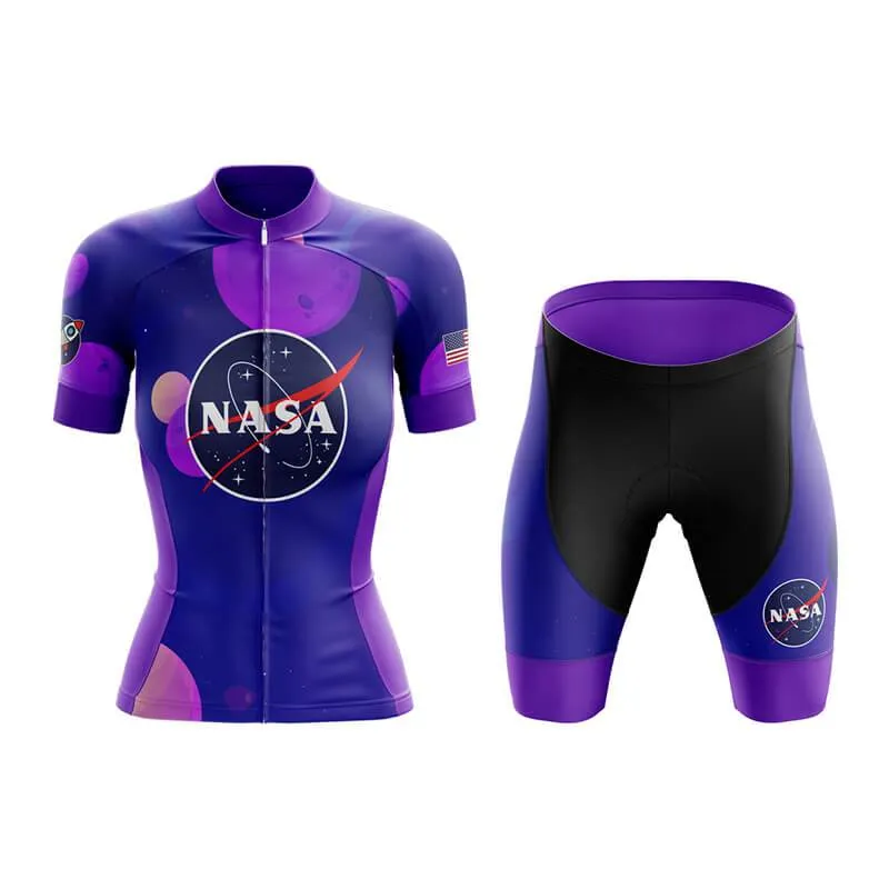 NASA Club Cycling Kit (V5)