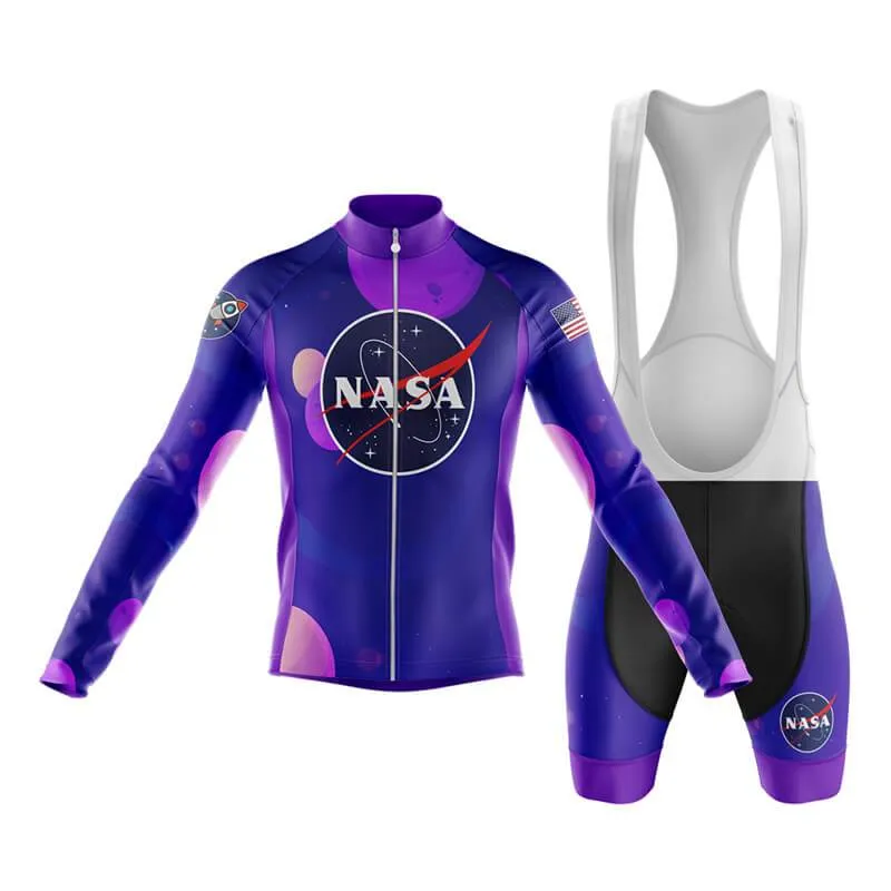 NASA Club Cycling Kit (V5)