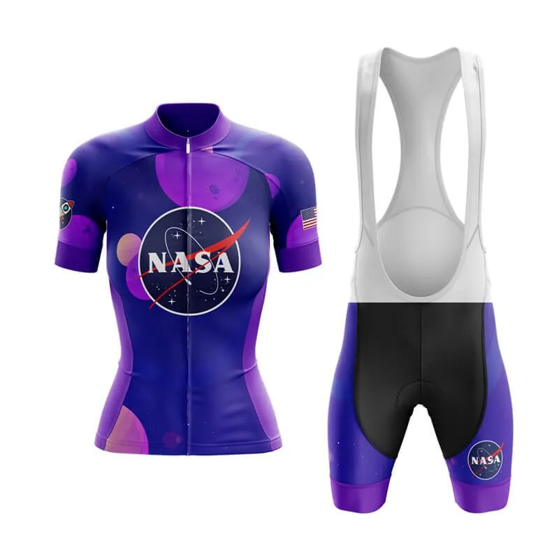 NASA Club Cycling Kit (V5)