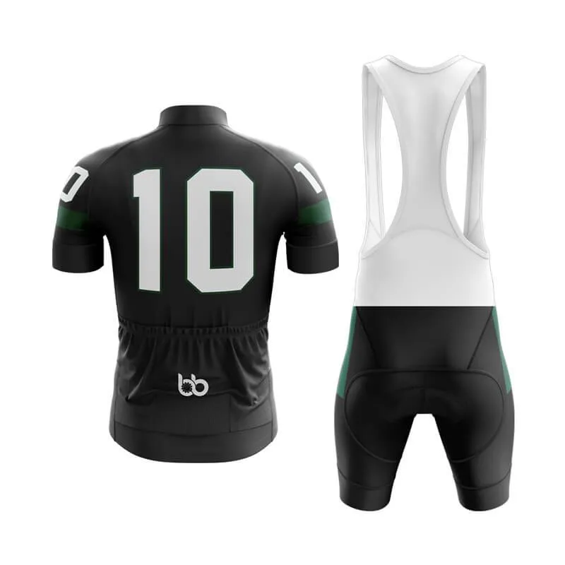 New York Jets (V3) Club Cycling Kit