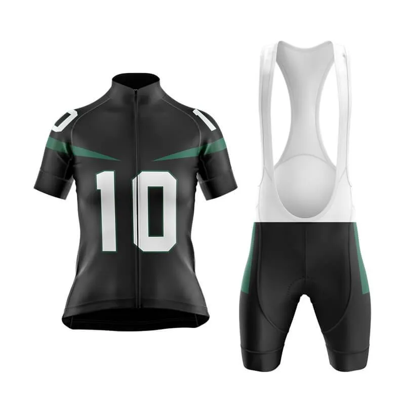 New York Jets (V3) Club Cycling Kit