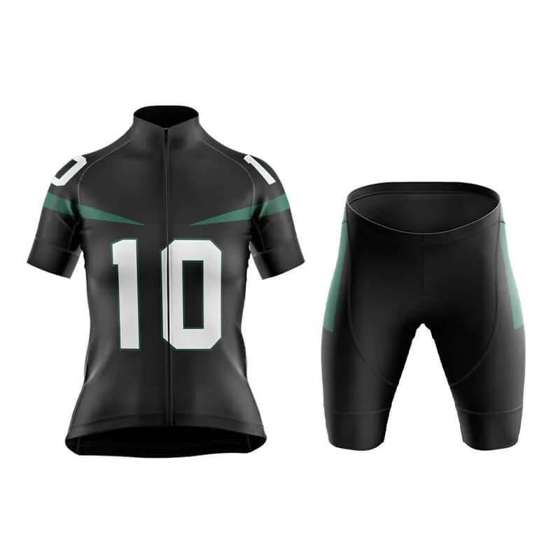 New York Jets (V3) Club Cycling Kit