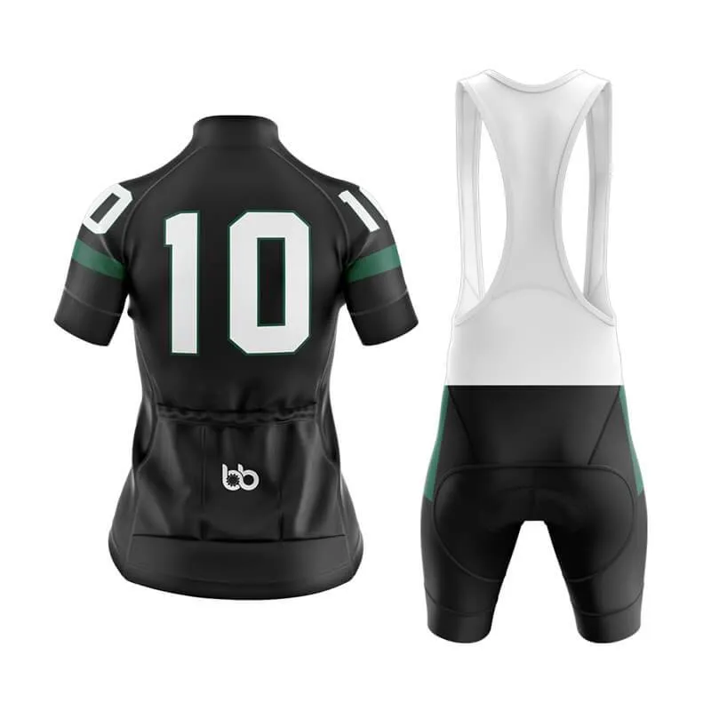 New York Jets (V3) Club Cycling Kit