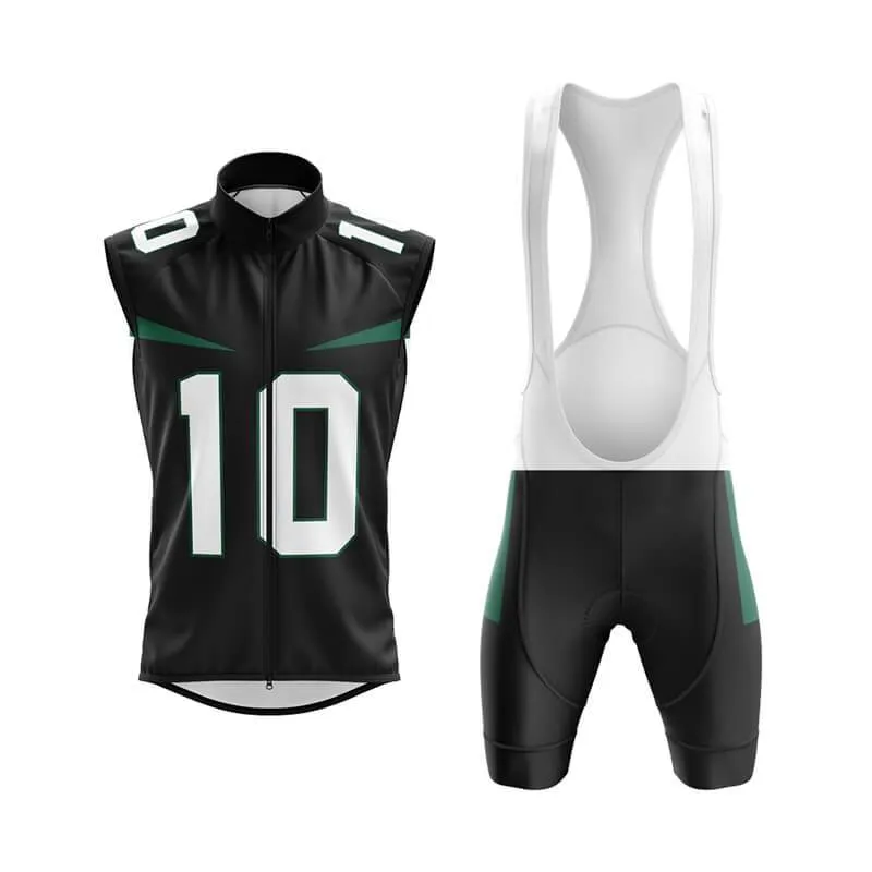 New York Jets (V3) Club Cycling Kit