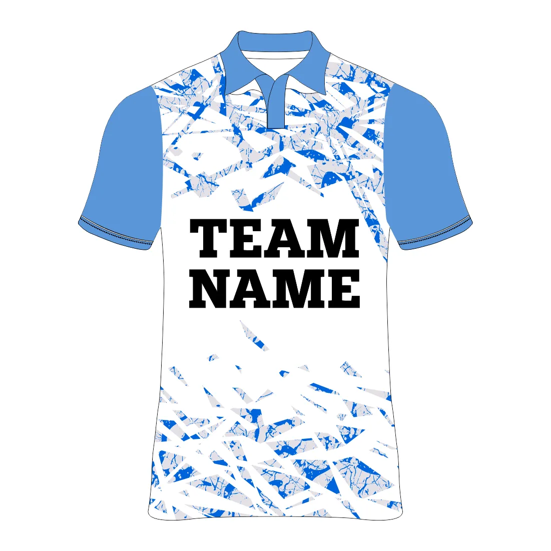 NEXT PRINT Custom Cricket Jerseys NP0080016