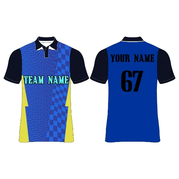 NEXT PRINT Custom Cricket Jerseys NP0080067