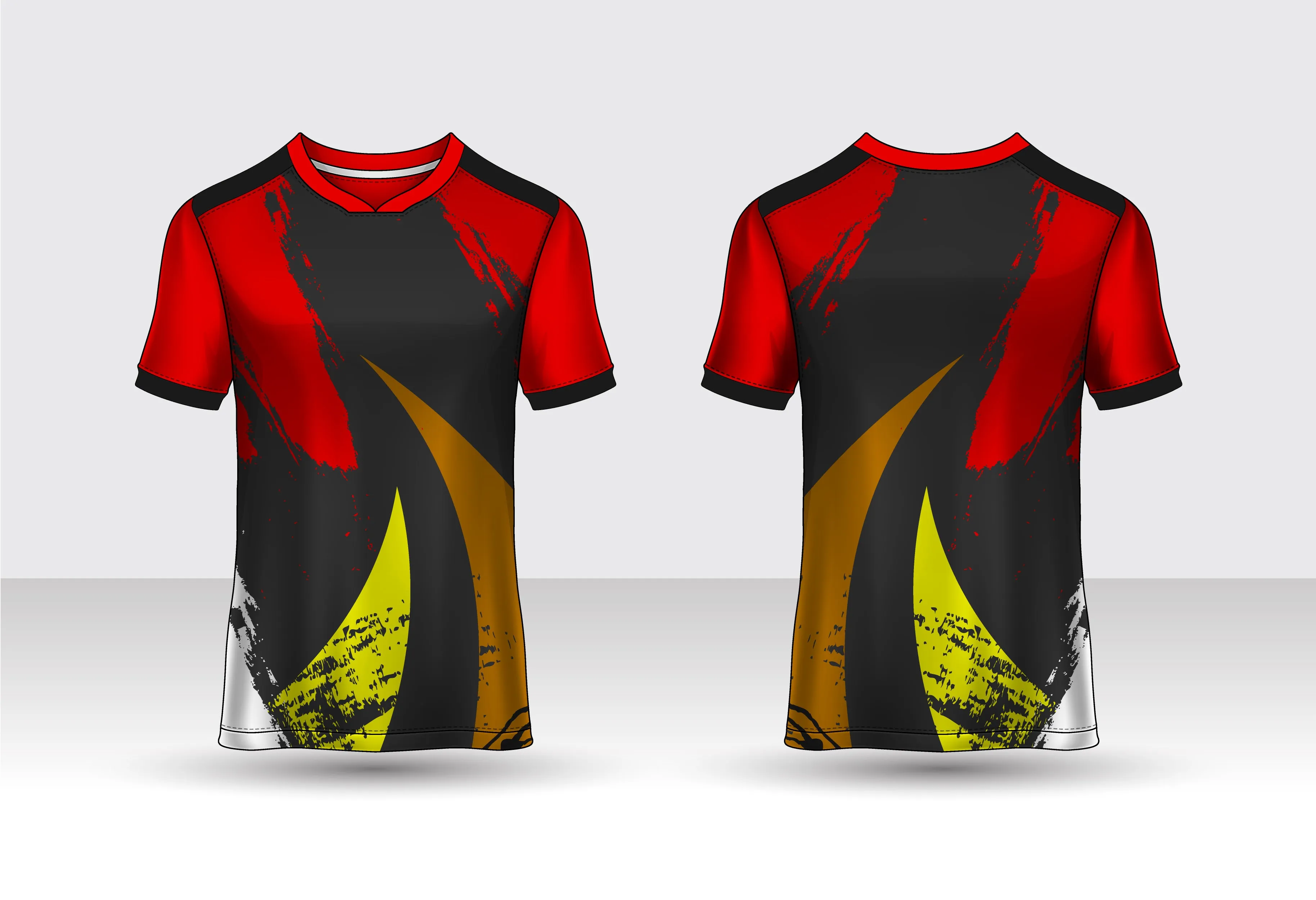 Next Print Customised Sports Jersey NPcb3d01a54bf9