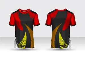 Next Print Customised Sports Jersey NPcb3d01a54bf9