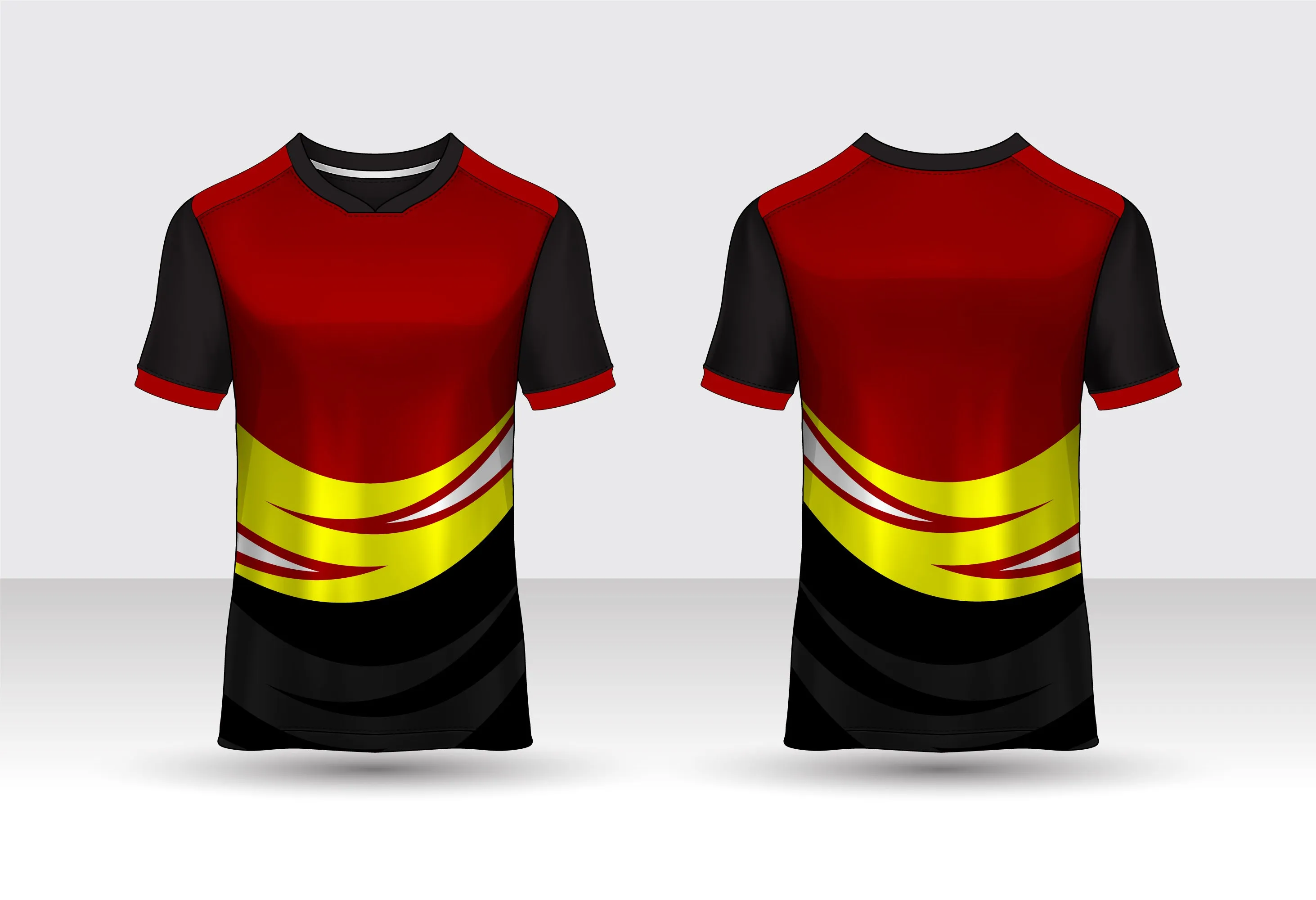 Next Print Customised Sports Jersey NPcb3d01a54bf9