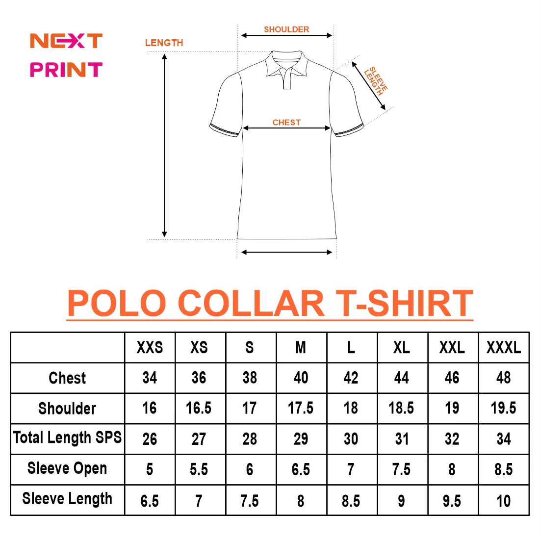 Next Print Customized Polo Neck Skyblue Jersey Design 17