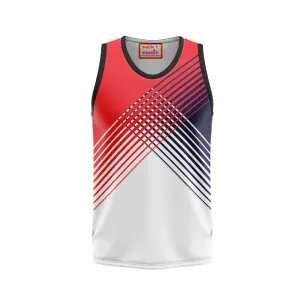 Nextprint customized Basketball Jersey -NP000A24