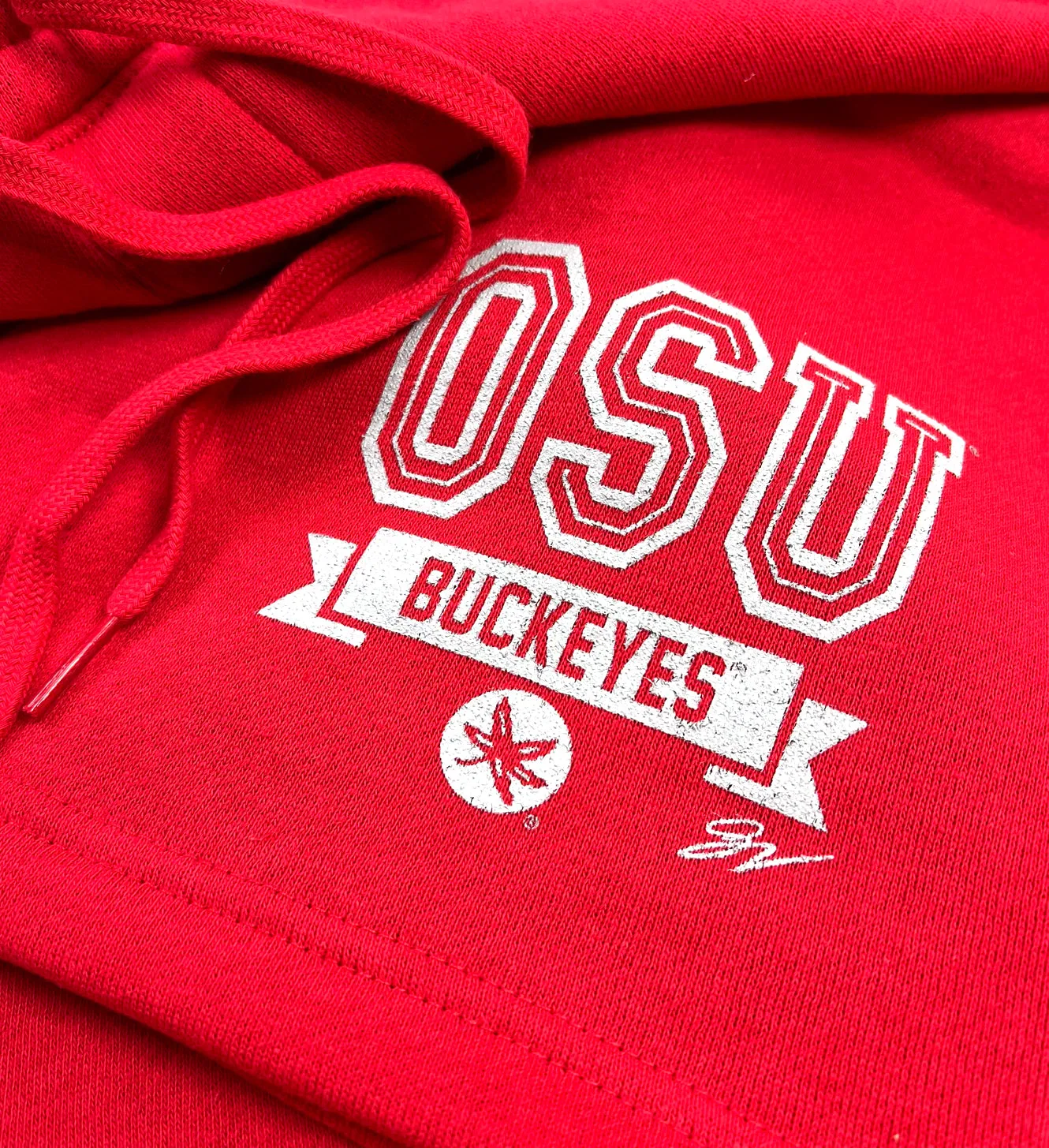 OSU Outline Sweat Shorts