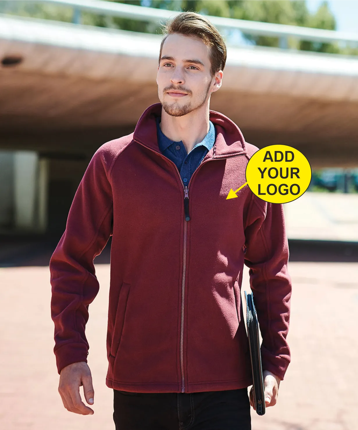 Regatta Thor III fleece