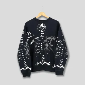 Skele® Unisex Sweatshirt (only 8 pieces made)