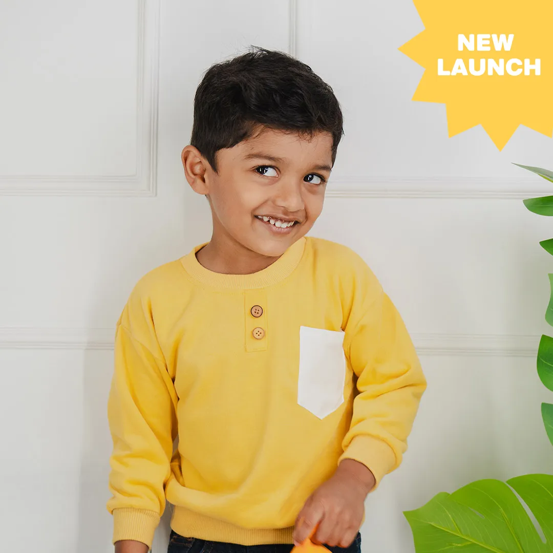 Smart Sage - Sweatshirts for kids